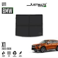 ราคา JUSTMATE BMW พรมปูพื้นรถยนต์ X1 u11 2023 2028 (22324650341)