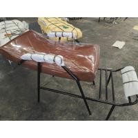 ราคา เตียงสระผมถูกๆ พร้อมอ่างสระผม เตียงสระผม อ่างสระผม ท่อน้ำทิ้ง สะดืออ่าง ขาอ่างอลูมิเนียม ลูกค้าเลือกสีกรุณาทักแชท (22623802454)