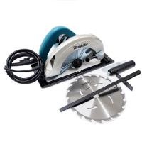 ราคา เลื่อยวงเดือน 9 นิ้ว Makita สีฟ้า รุ่นN5900B กำลังไฟ2000W รุ่นงานหนัก ปรับเฉียงได้ รับประกัน 1 ปีเต็มเครมง่าย มีเก็บปลายทาง ฟรีค่าส่งจากร้าน (22276574826)
