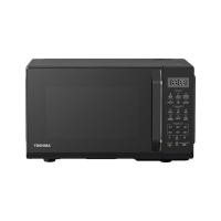 ราคา Toshiba เตาอบไมโครเวฟ 20 ลิตร รุ่น MW3-EM20PE(BK)
