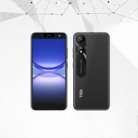 ราคา TIMI T18 6 128GB โทรศัพท์มือถือ Android 13 จอใหญ่ 6 8 นิ้ว เล่นได้ 2 หน้าจอ แบตเตอรี่ 5500mAh กล้อง 13MP ประกันศูนย์ไทย 1 ปี (22374920779)