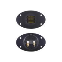 ราคา คู่พร้อมและใหม่2ชิ้นริบบิ้นเคลื่อนไหวอากาศหม้อแปลงทวีตเตอร์8โอห์มลำโพง K O HIVI (20759215195)