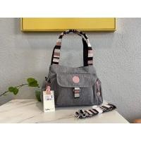 ราคา โปรโมชั่น 23 สี 2022 สไตล์ใหม่ Kipling kI418958E กระเป๋าสะพายไหล่ กระเป๋าคลัทช์ ขนาดเล็ก ใช้งานคู่ สําหรับผู้หญิง3 20 (21556182130)