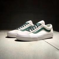 ราคา VANS Old Skool Style 36 Vintage Pop Greener Pastures รุ่นสุดฮิต รองเท้า แวนส์ โอวสคูล แท้ ได้ทั้งชายและหญิง (19305684440)