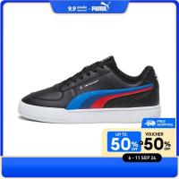 ราคา PUMA AUTO รองเท้า BMW M Motorsport Caven Motorsport สีดำ 30769803 (22186818434)
