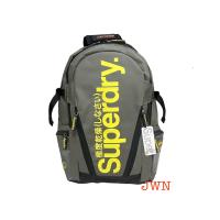 ราคา กระเป๋าเป้สะพายหลัง Superdry รุ่น Tarpaulin กระเป๋าเป้กันน้ำBackpack กระเป๋าเป้ผู้ชาย กระเป๋าเป้ผู้หญิ (15356138906)