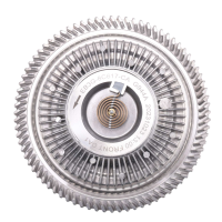ราคา FAS Car Turbo Fan Clutch Replace U201 15 140A Accessories Component for Ranger BT50 2 2L 3 2L (21561070732)