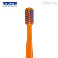 ราคา CURAPROX แปรงสีฟัน คูราพรอกซ์ รุ่น CS 5460 ortho แปรงสีฟันสำหรับผู้ติดเครื่องมือจัดฟัน (7922745282)