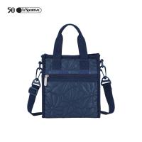 ราคา Lesportsac Mini N S Tote Bag กระเป๋าโท๊ส กระเป๋าถือ Style 3714 (22581915732)