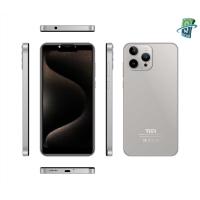 ราคา TIMI T26 โทรศัพท์ Android 13 จอ 6 8 นิ้ว แบตเตอรี่ 5500mAh กล้อง 13MP ประกันศูนย์ไทย 1 ปี (22245805912)