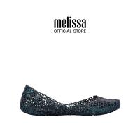 ราคา MELISSA CAMPANA PAPEL AD รุ่น 33693 รองเท้าส้นแบน (22237074697)