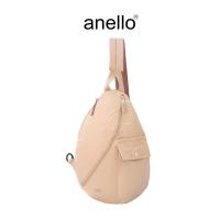 ราคา anello กระเป๋าคาดลำตัว size Mini รุ่น ABBY ATB4623 (22411694896)