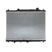 ราคา หม้อน้ำ ฮอนด้า ซิตี้ แจ๊ส HONDA CITY JAZZ ปี 96 03 08 2014 มีครบทุกรุ่น หนา16มิล ตรงรุ่น เลือกรุ่นได้ (20593720110)