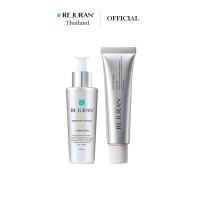 ราคา REJURAN TURNOVER AMPOULE 30 mL REJURAN TURNOVER CREAM 50 mL รีจูรัน เทิร์นโอเวอร์ แอมพูล และ รีจูรัน เทิร์นโอเวอร์ ครีม (22491383433)