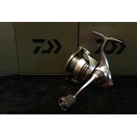 ราคา DAIWA EXCELER LT 2023 ไดว่า เอ็กซ์เซลเลอร์ เอลที รอกสปินนิ่ง DAIWA 23EXCELER LT ใหม่ล่าสุด (21063689374)