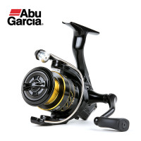 ราคา ABU GRACIA PRO MAX PMAX 2รอกตกปลาสปินนิ่ง PMAX2 7 1BB ตัวโลหะทั้งหมดวอเตอร์รอกตกปลาน้ำจืด (16964067209)