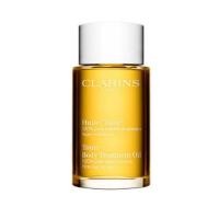 ราคา Clarins Tonic Body Treatment Oil 100 Pure Plant Extracts Firming Toning 100 ml (615316429)