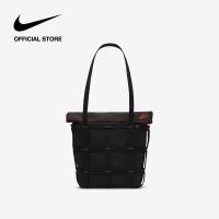 ราคา Nike Womens Nsw Cargo Tote Bag Black (22148122294)