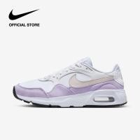 ราคา Nike Womens Air Max SC Shoes White ไนกี้ รองเท้าผู้หญิง Air Max SC สีขาว (21760155233)