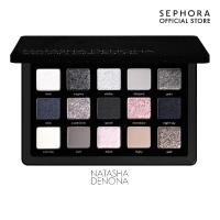 ราคา Natasha Denona Xenon Eyeshadow Palette (22540410408)
