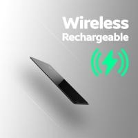 ราคา ค้นหาแท็กติดตามอุปกรณ์การ์ดเครื่องติดตามกระเป๋าสตางค์ของฉัน GPS ตัวติดตามไร้สายชาร์จได้บลูทูธสำหรับ Apple แอปเปิ้ลไอโฟนนาฬิกา Apple (21724795069)