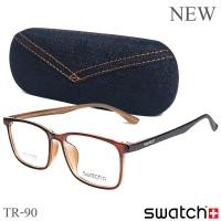 ราคา แว่นตา Fashion รุ่น 5912 กรอบแว่นตา แว่นตา eye glasses กรอบแว่นสำหรับตัดเลนส์ กรอบเต็ม full frame แว่นตาแฟชั่น ชาย หญิง ทรงสปอร์ต sport วัสดุ พลาสติก TR 90 สำหรับตัดเลนส์ (21398468863)