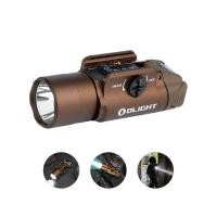 ราคา Olight ไฟฉาย PL Turbo Valkyrie สว่างสูงสุด 800 ลูเมนส่องไกลสุด 515 เมตร (21445692063)