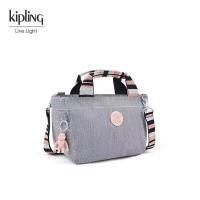 ราคา Kipling กระเป๋าถือหรือสะพายข้างรุ่นใหม่ วัสด (18090381167)