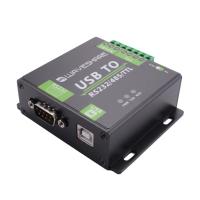 ราคา TOVS Industrial USB TO RS232 RS485 TTL Isolated Converter with FT232RL Embedded Protection Circuits Diode (21172472058)