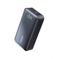 ราคา Anker 533 Power Bank 30W 9800mAh with 2 Type C Ports and 1 USB A integrated LED Display For iphone 15 14 13 series ipad Android phone (21083128777)