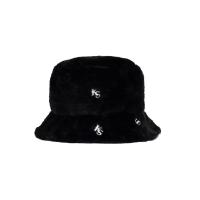 ราคา Kloset Design KS Bucket Hat AW23 ACC006 หมวกขนเทียม (22528162016)