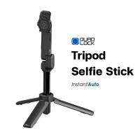 ราคา Quad Lock Tripod Selfie Stick Camera ขาตั้งกล้อง ไม้เซลฟี่ (21406526372)