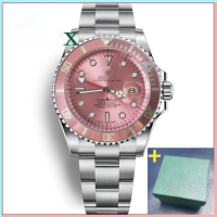 ราคา นาฬิกาข้อมือควอตซ์นาฬิกาสแตนเลสผู้ชายแฟชั่น (21631711342)