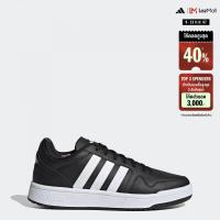 ราคา adidas บาสเกตบอล ไลฟ์สไตล์ รองเท้า Postmove ผู้ชาย สีดำ H00460 (22434719670)