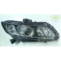 ราคา ไฟหน้า ฮอนด้า ซีวิค FB 12 15 รุ่นหลอดไฟหน้าฮาโลเจน Honda Civic FB 12 15 (20512559000)