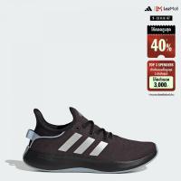 ราคา adidas ไลฟ์สไตล์ รองเท้า Cloudfoam Pure ผู้หญิง สีดำ IG7378 (22434760492)