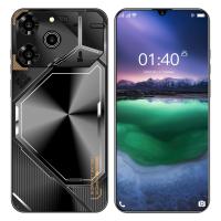 ราคา โทรศัพท์ pova6 Pro มือถือ 12 512GB Android 5G 7 5 นิ้ว cellphone หน้าจอขนาดใหญ่ HD smartphone (22073457900)