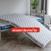 ราคา Lollo ที่นอนยางพารา 3 ฟุต 3 5 ฟุต 5 ฟุต 6 ฟุต บรรเทาอาการปวดหลัง หนา 1 6 2 8 นิ้ว ที่นอน สามารถม้วนเก็บได้ ใช้เป็นที่นอนหลักได (22274861177)