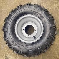 ราคา DIY ดัดแปลงสี่ล้อสองล้อสามล้อรถจักรยานยนต์ชายหาดเพลาล้อหลังช่วงล่างด้านหลังเพลาพร้อมเบรกประกอบล้อขนาด 8 นิ้ว (14898114422)