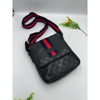 ราคา พร้อมส่ง กระเป๋าสะพายผช กระเป่าสะพายข้าง กระเป๋าสะพายไหล่ กระเป๋าแฟชั่น กระเป๋าคุณผู้ชาย ขนาด 8 นิ้ว (16085694224)