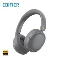 ราคา Edifier W800BT Pro หูฟังไร้สายแบบพับได้พร้อมระบบลดเสียงรบกวน Bluetooth V5 4 รองรับการเชื่อมต่ออุปกรณ์สองเครื่อง (22097387982)