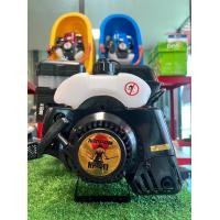 ราคา หัวเครื่องตัดหญ้า 2 จังหวะ RBC411 เฉพาะเครื่อง ด้ามคันเร่ง นิปปอน (22581939805)