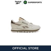 ราคา REEBOK Classic Leather รองเท้าลำลองผู้หญิง (21592945148)