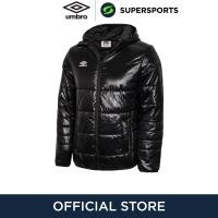 ราคา UMBRO Heritage Hoodie เสื้อแจ็คเก็ตผู้ชาย (21592705390)