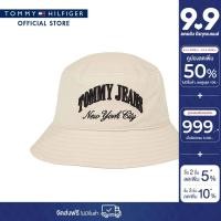 ราคา Tommy Jeans หมวกผู้หญิง รุ่น AW0AW15960 ACG สีเบจ (21430153561)