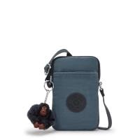 ราคา กระเป๋า Kipling รุ่น TALLY สี Noct Grey M (22295746212)