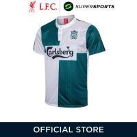 ราคา LIVERPOOL FOOTBALL CLUB เสื้อแข่งย้อนยุคผู้ชายทีมลิเวอร์พูล ชุดเยือน ฤดูกาล 1995 96 (22422737690)
