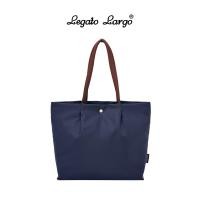 ราคา anello Tote bag กระเป๋าโท้ท size Regular รุ่น Legato Largo LH L0001Z (21576868150)