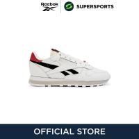 ราคา REEBOK Classic Leather รองเท้าลำลองผู้ใหญ่ (21592942135)