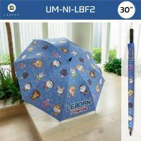 ราคา ร่มกอล์ฟ Leborn ลาย LBF2 ขนาด30และ34นิ้ว ร่มUV ร่มยูวี ร่มกันแดด ร่มสองชั้น ร่มกลางแจ้ง ร่มกันฝน ร่มกันแดด (22399682819)